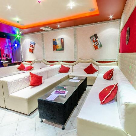 Hotel Cosmos Asenovgrad Extérieur photo